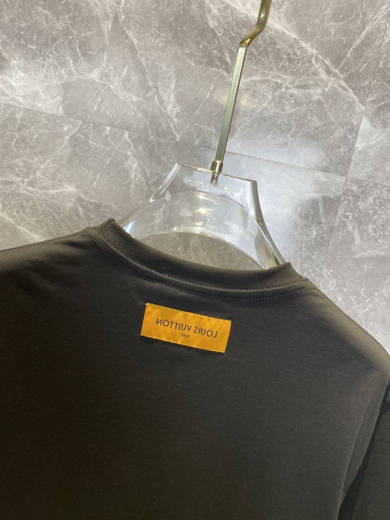 Louis Vuitton T-Shirts